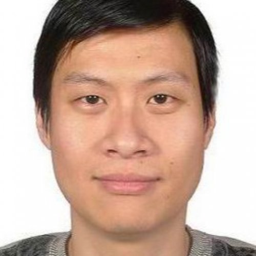 周欣宇老师