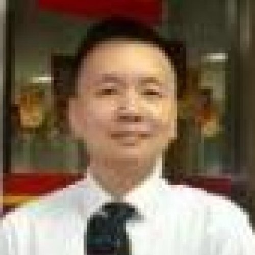 周赞堃老师