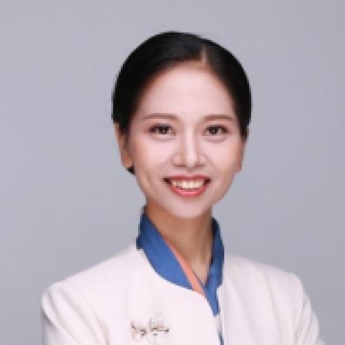 庄家虹老师
