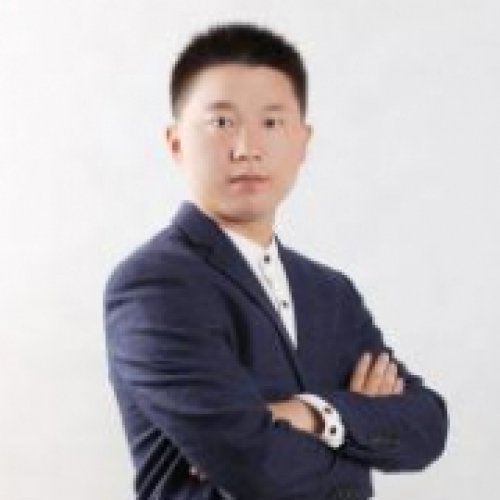 朱朝勋老师