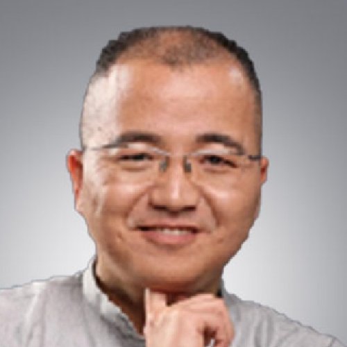 朱恒正老师