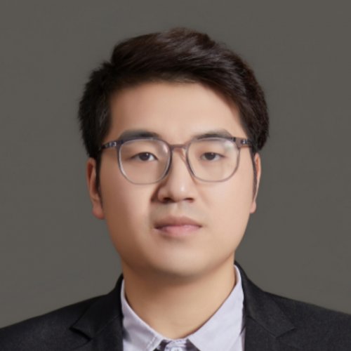 朱朋万老师