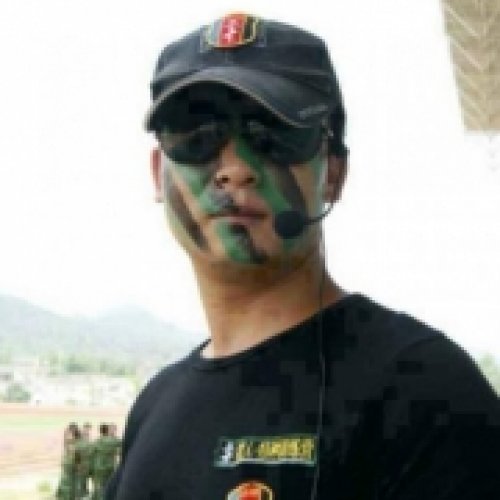 朱书明老师