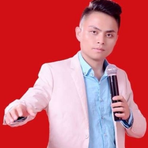 朱烨轩老师