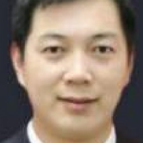 朱业永老师
