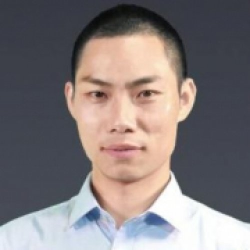 朱勇辉老师