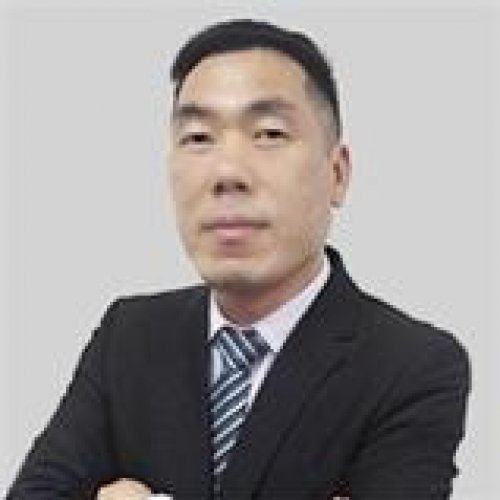 何亚林老师