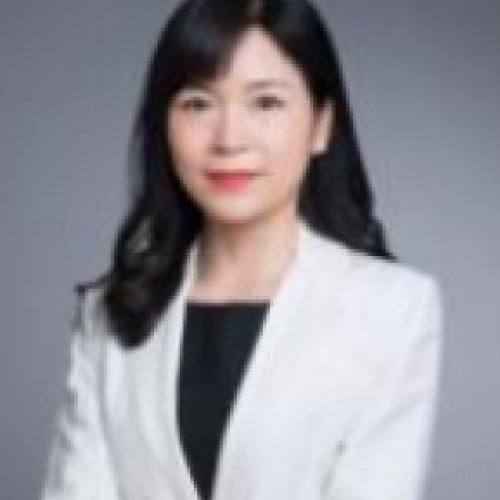 邹舒芮老师