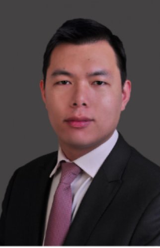 陈雄兵老师
