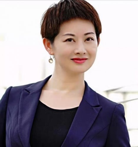 潘慧君老师
