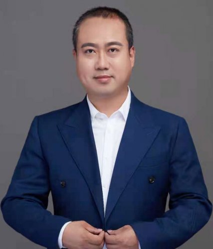 郭振杰老师