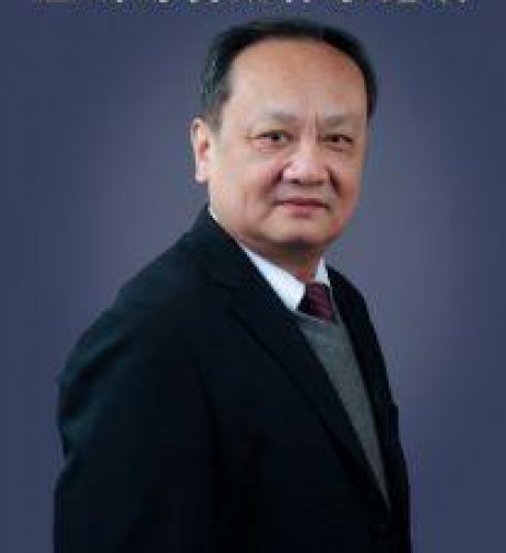 俞国洪老师