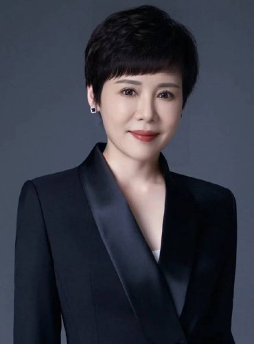 韩丽娟老师