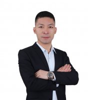 阎志新