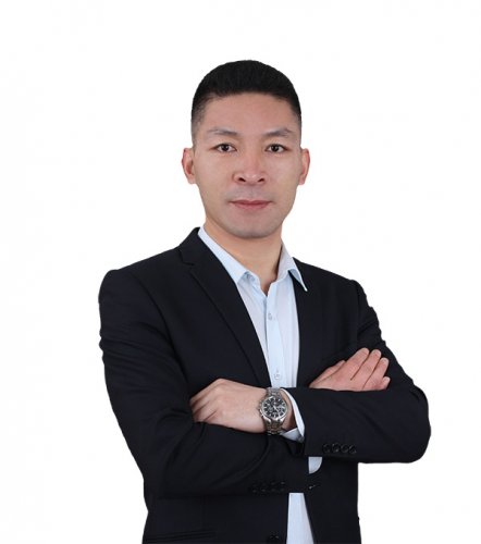 阎志新老师