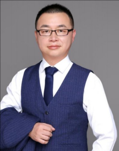 邹胜老师