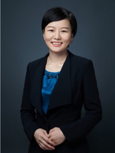 王晓慧老师