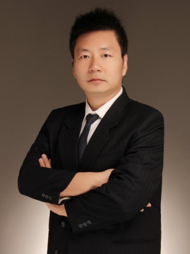 侯俊老师