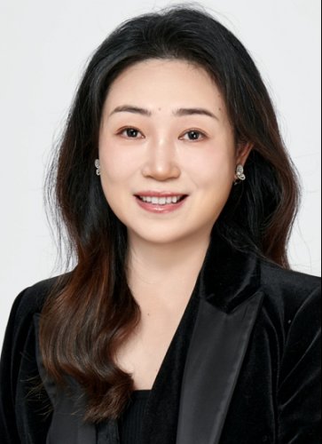 叶书君老师