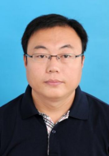 刘勇老师