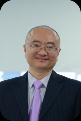 张峰老师