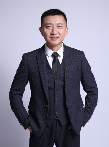 张冬老师