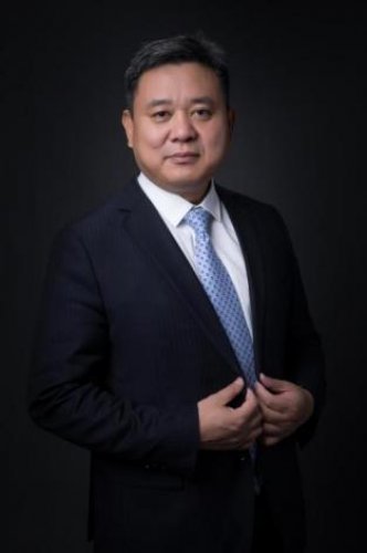 刘国文老师