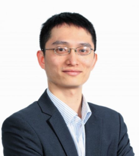 陈述老师