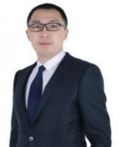 解晓忱老师