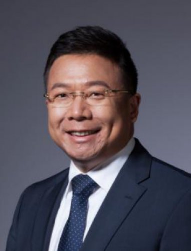 刘斌老师