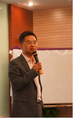 金超老师