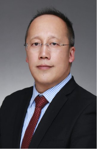 陈韬老师