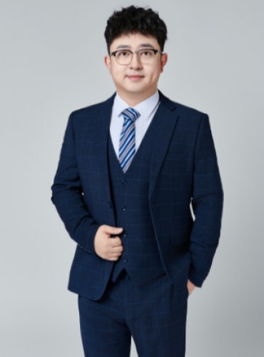 董俊豪老师