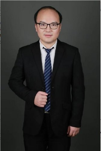 李鸿凌老师