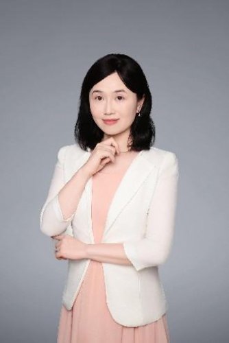 李筱艳老师