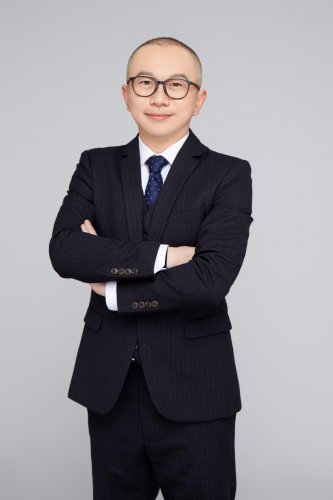 林皇瑾老师