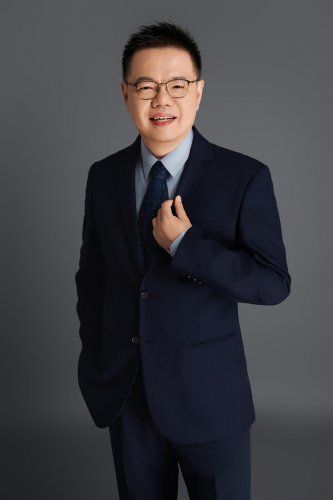 卢海波老师