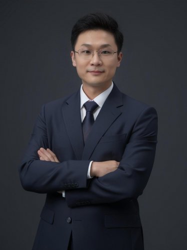 裴昱人老师