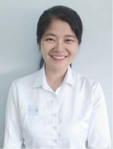秦巧珍老师
