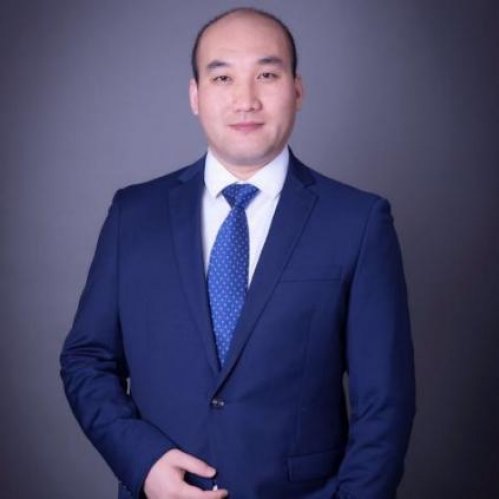 王海龙老师