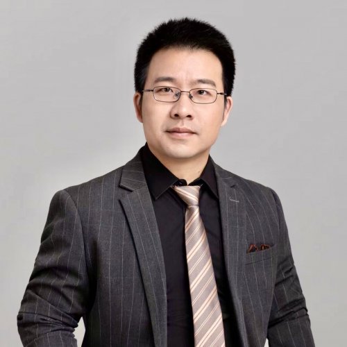 肖小峰老师
