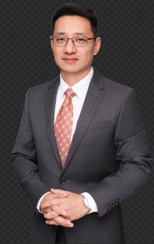 许东老师