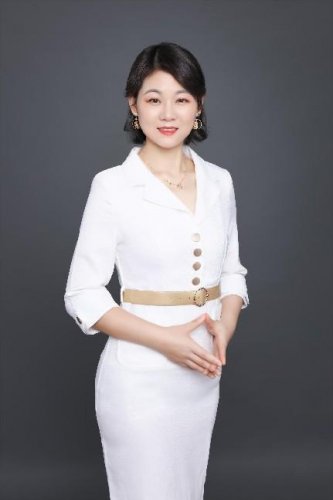 许秀清老师