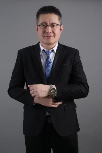 赵春国老师