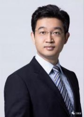 王磊老师