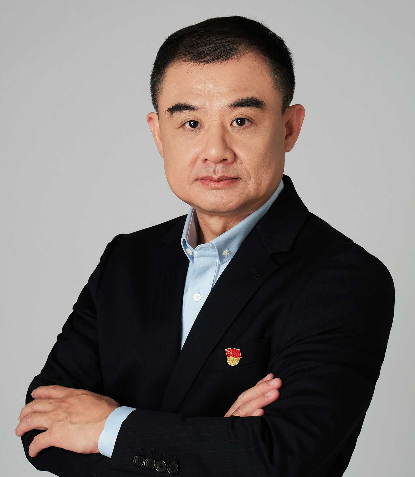 刘宏