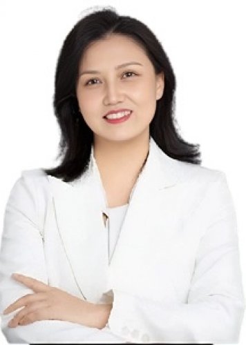 彭淑军老师