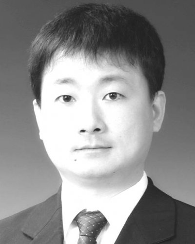 李力老师
