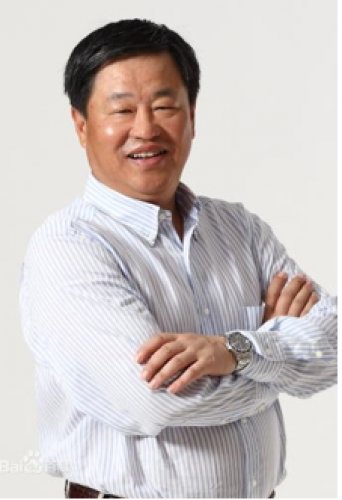 宁高宁老师