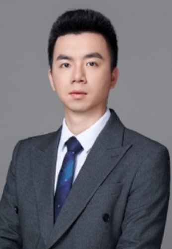陈灵军老师